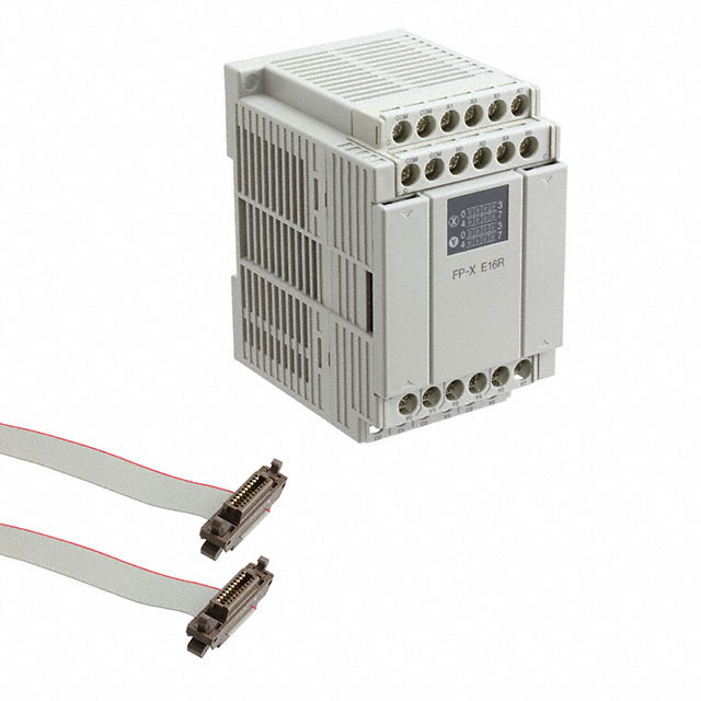 AFPX-E16R - AFPX-E16R