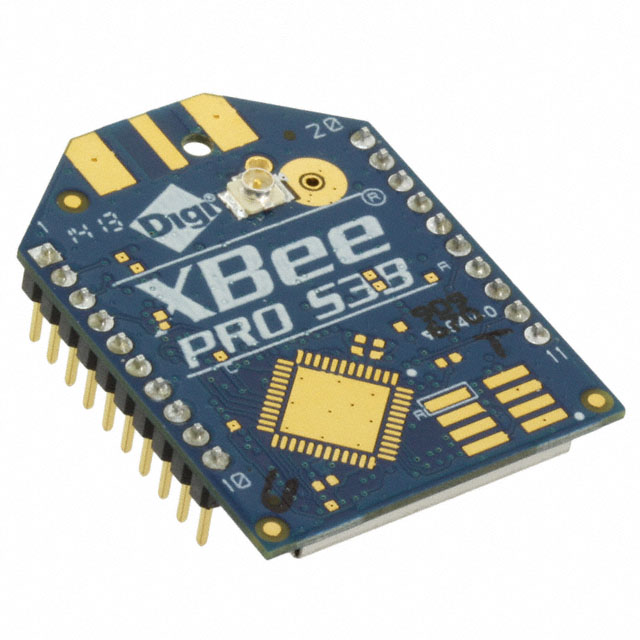 XBP9B-DPUT-001 - XBP9B-DPUT-001