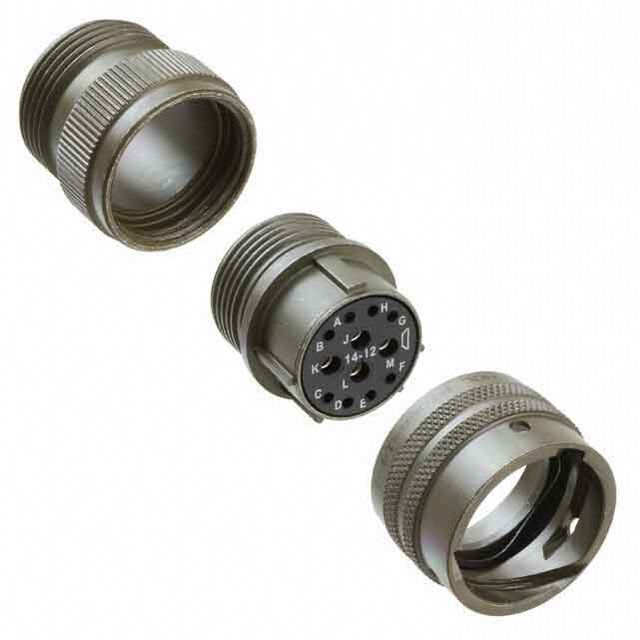 PT06A-14-12S - PT06A-14-12S