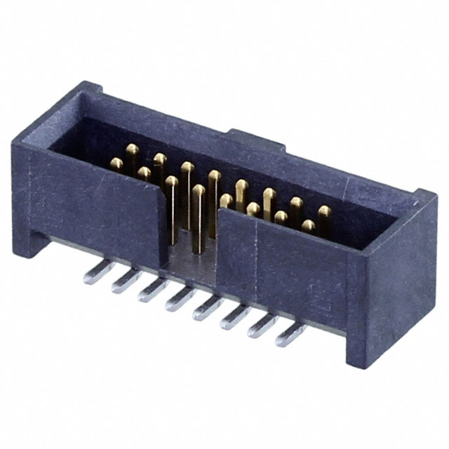 SHF-108-01-S-D-SM - SHF-108-01-L-D-SM