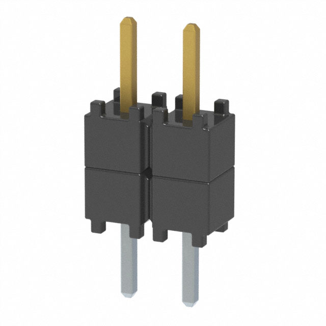 DW-02-07-L-S-200 - DW-02-07-x-S-200