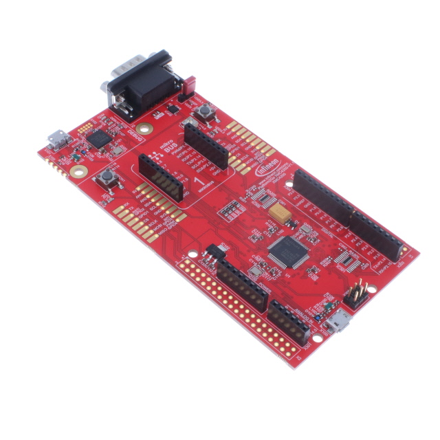 KITXMCPLT2GOXMC4200TOBO1 - KITXMCPLT2GOXMC4200TOBO1