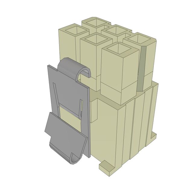 IPBD-03-D-K-M - IPBD-03-D-K-M