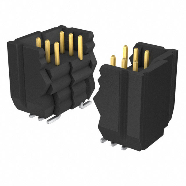 BKT-125-05-F-V-S - BKT-1xx-05-xx-V-S