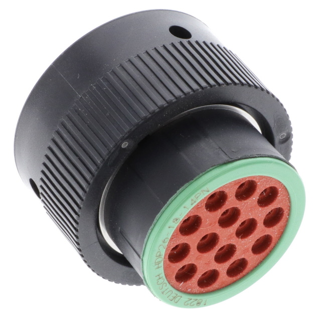 HDP26-18-14PN - HDP26-18-14PN