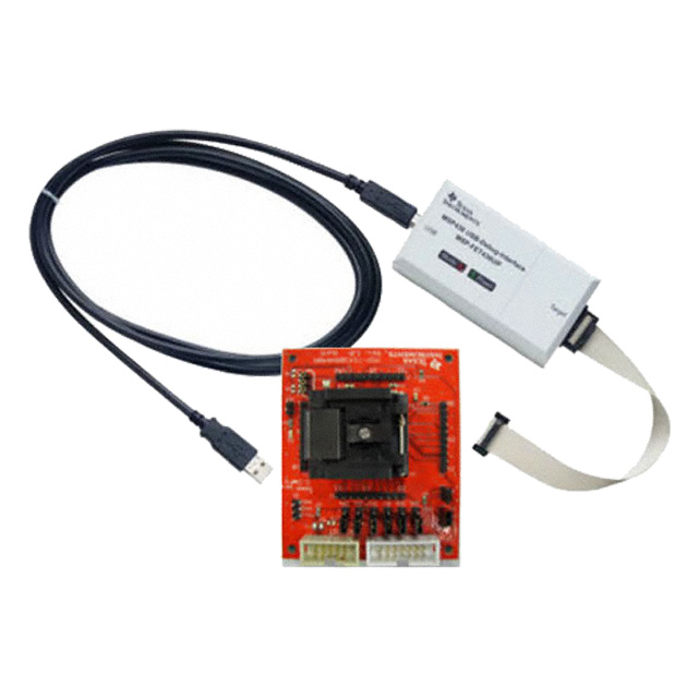 MSP-FET430U40A - MSP-FET430U40A