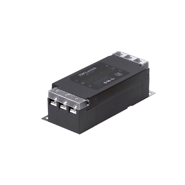 RSMN-2010L - RSMN Series