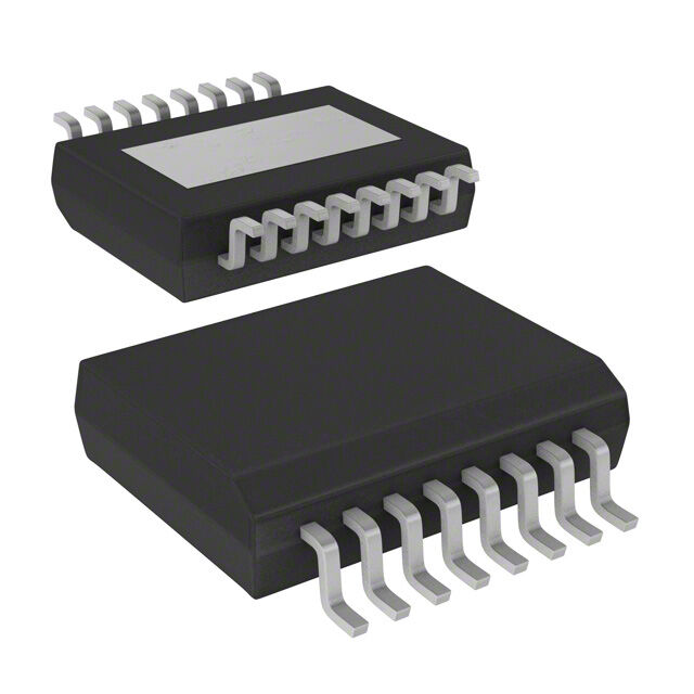 VNQ9025AJTR - VNQ9025AJTR