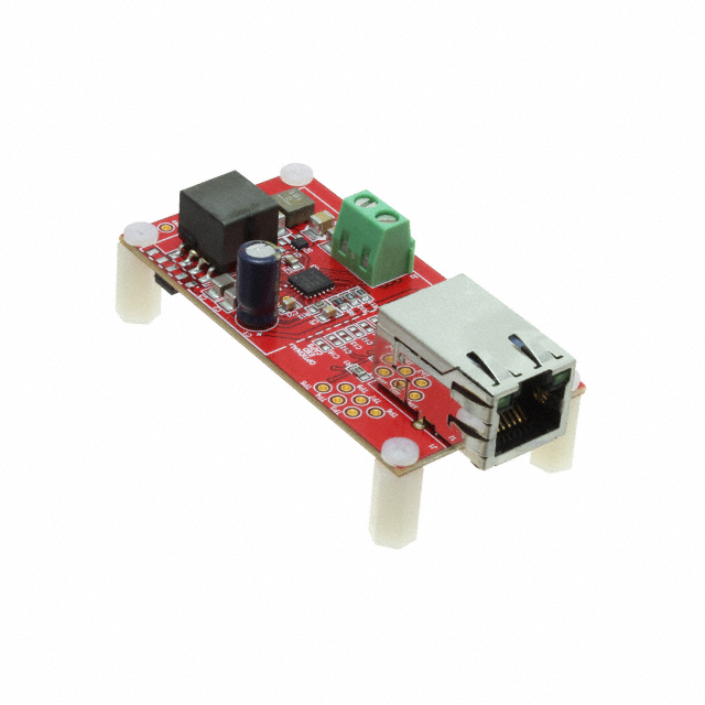 SI3406FBC2-KIT - SI3406FBC2-KIT