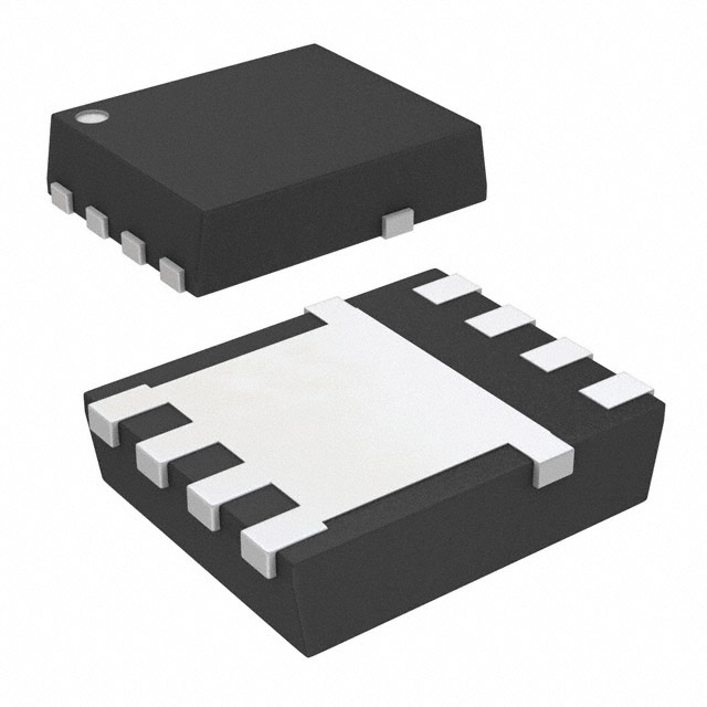 CSD16321Q5 - 8-Power TDFN