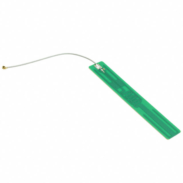 ECHO14/0.1M/UFL/S/S/15 - ECHO14/0.1M/UFL/S/S/15