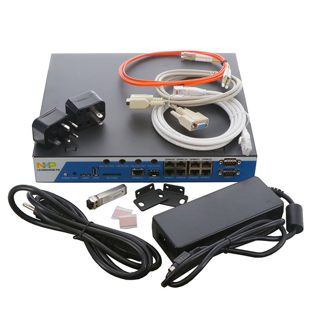 LS1088ARDB-PB - LS1088ARDB-PB