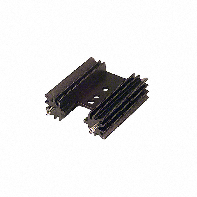 7-338-1PP-BA - 7-338-1PP-BA Heat Sink