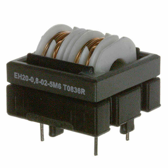 EH20-0.8-02-5M6 - EH20-0.8-02-5M6