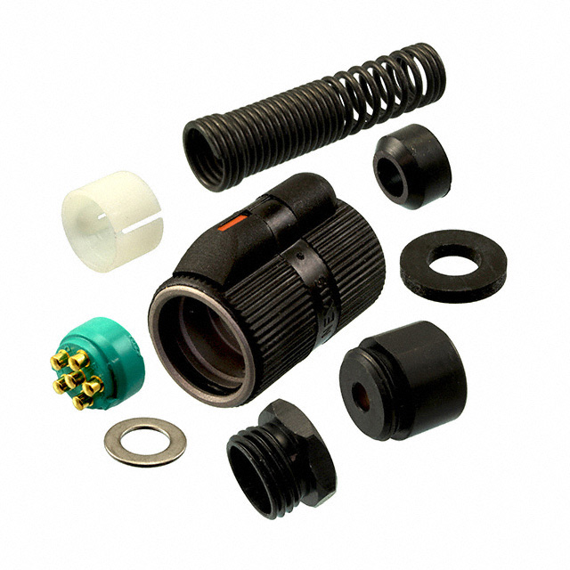 AP-145/3-1 - MIL-DTL-55116, AP Series