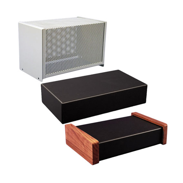 1441-42BK3 - 1441 Series