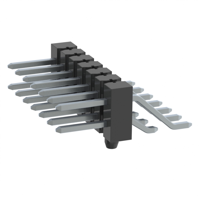 TSM-107-01-TM-DH-A - TSM-107-01-T-DH-A