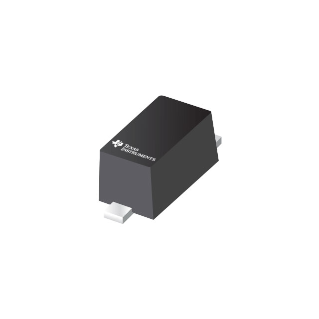 TPD1E10B06DYAR - dya-2-sot-5x3