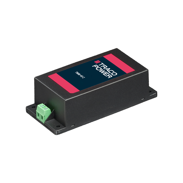 TMM 40115C - TMM 40115C