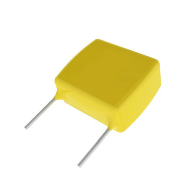 C622C103KGR5TA - Kemet Radial Capacitor