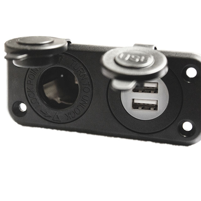 A1-P21USB2-1-B-PD - A1-P21USB2-1-B-PD