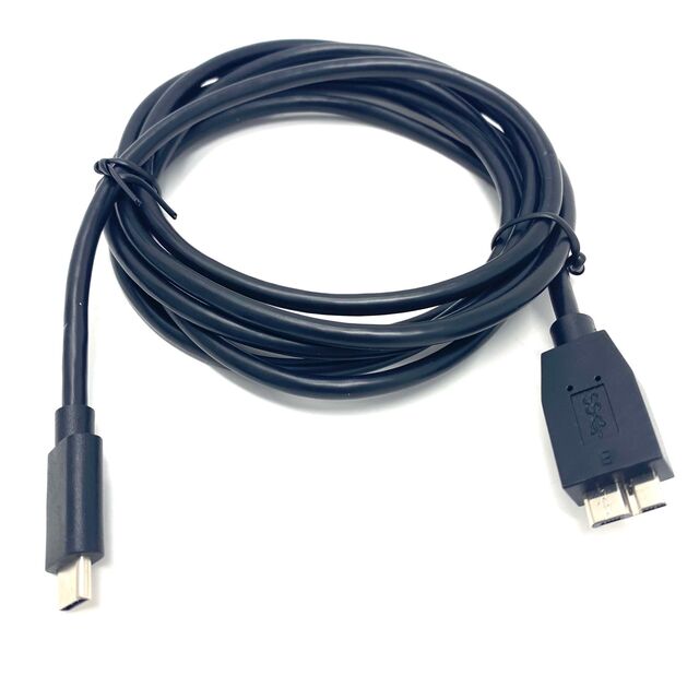 USBCM303M0MICBMMBKR - USBCM303M0MICBMMBKR