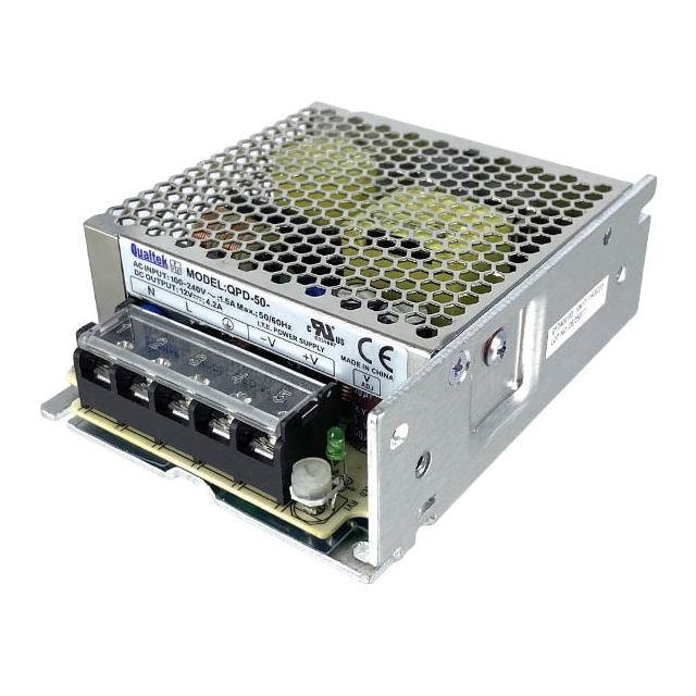 QPD-50-12 - QPD-50-48