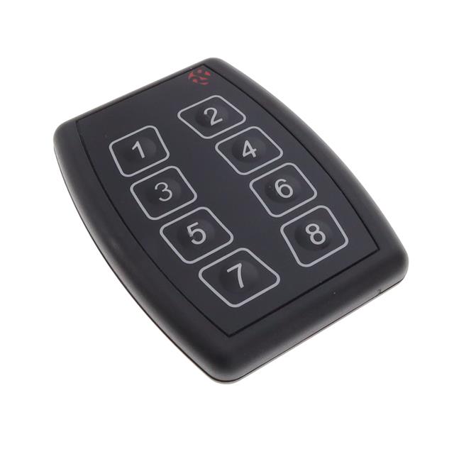 QUANTA-4T8 - QUANTA-4T8