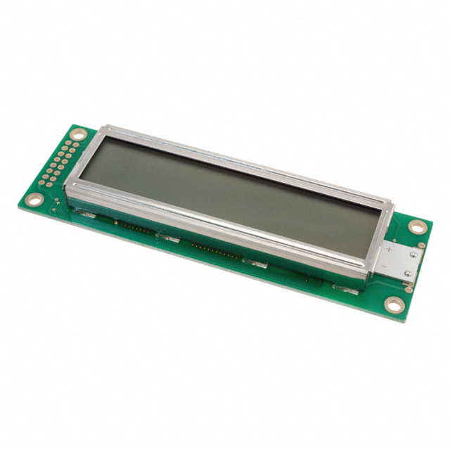 LCM-S02002DSF - LCM-S02002DSF
