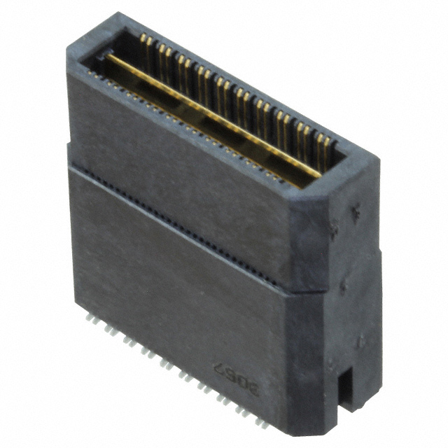 QTH-020-05-L-D-DP-A - QTH-020-05-L-D-DP-A