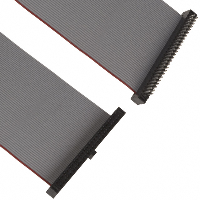 FFMD-25-T-12.00-01-N - FFMD-25-T Series