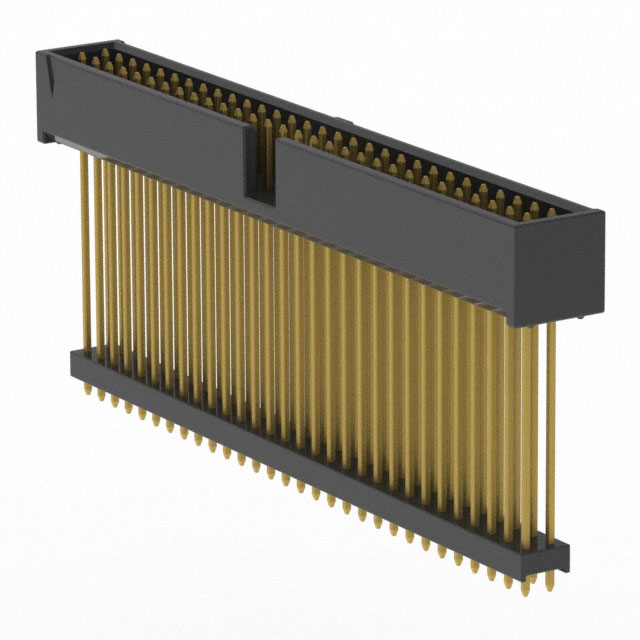 ZSS-130-08-G-D-1215 - ZSS-130-08-G-D-12xx