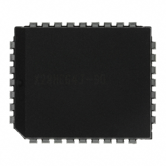 X28HC64J-90 - X28HC64J-90