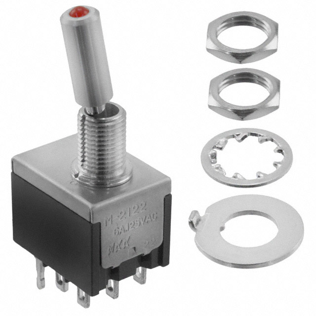 M2122TCW01 - M2122TCW01