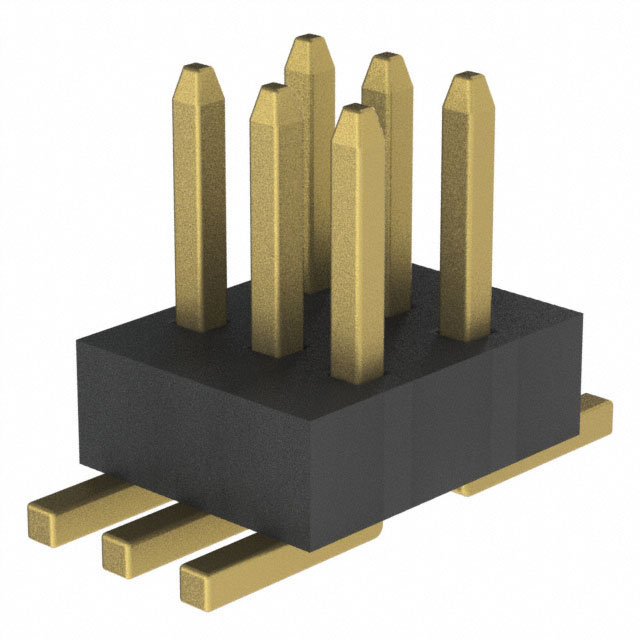 SPH2-06-U-SMT - PH2 Series