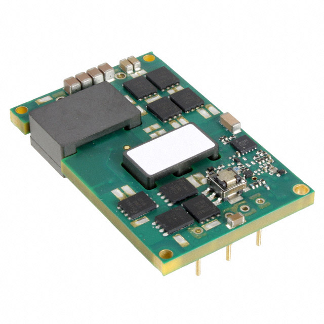 UWQ-12/17-Q48NT-C - Series UWQ