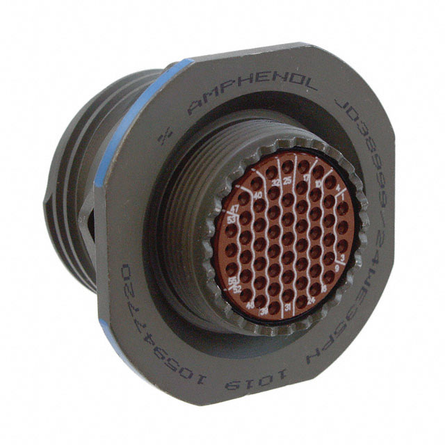 D38999/24WE35PNLC - D38999/24WE35PNLC