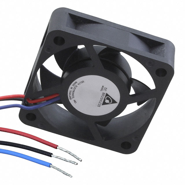 EFB0512VHBBBN - EFB0512VHBBBN