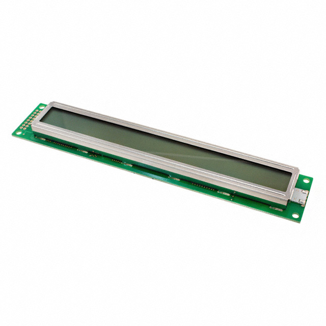 LCM-S04002DSF - LCM-S04002DSF