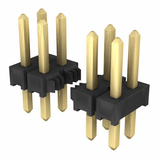 TMM-117-03-G-D - FleXYZ TMM