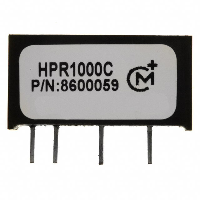 HPR1000C - HPR1000C