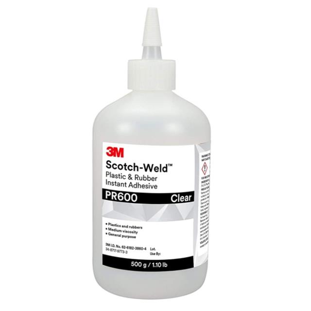 PR600 500G BTL - PR600 500G BTL