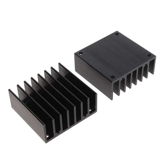 M-C092 HEAT SINK - M-C092 HEAT SINK