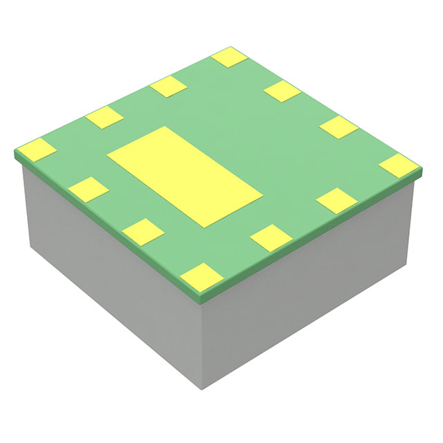 MEZDPD3603AS-84F4 - 13-LGA