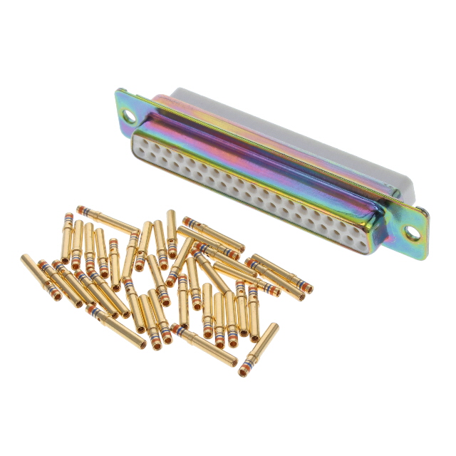 M24308/2-4Z - M24308/2-4Z