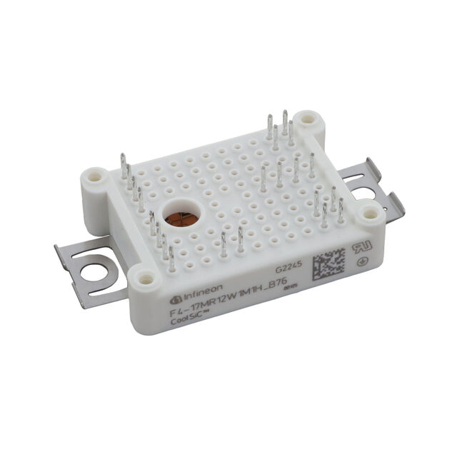 F417MR12W1M1HB76BPSA1 - F417MR12W1M1HB76BPSA1