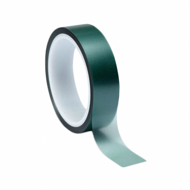 30MIC 3M661X ROLL 1"X50'X3" - .1MIC 3M661X ROLL 3"