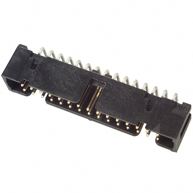 2530-5002UB - 2500 Series RA 30 Pos