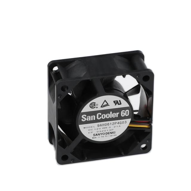 9AH0612P4G03 - 9AH0612P4G03