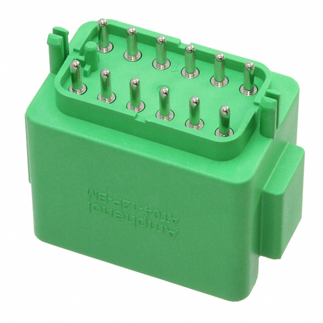 AT04-12PC-BM03 - AT04-12PC-BM03